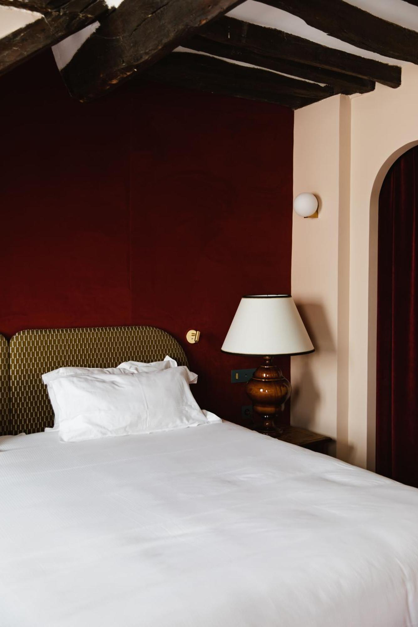 Hotel L De Lutece - Notre-Dame Parigi Esterno foto