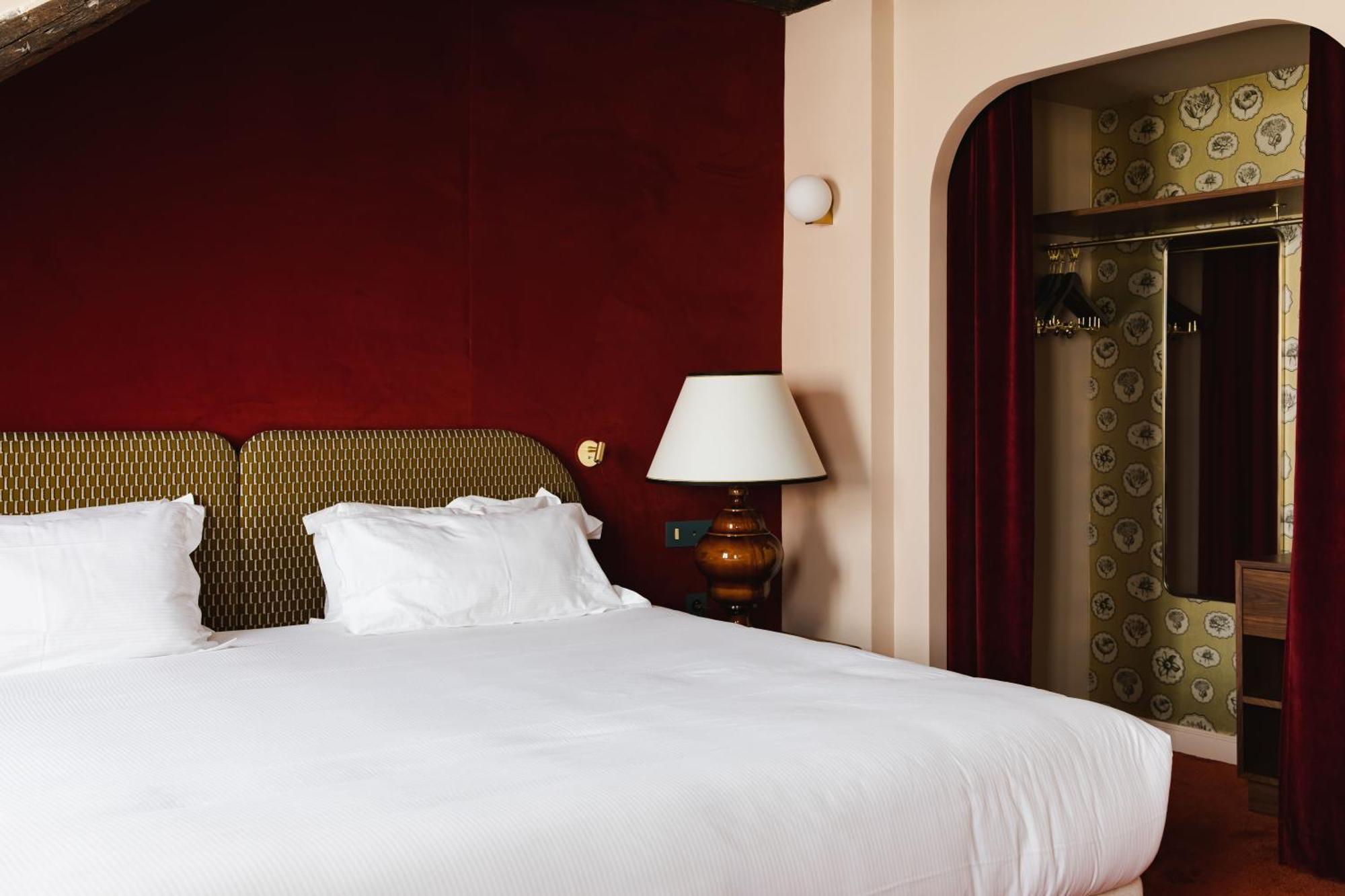 Hotel L De Lutece - Notre-Dame Parigi Esterno foto