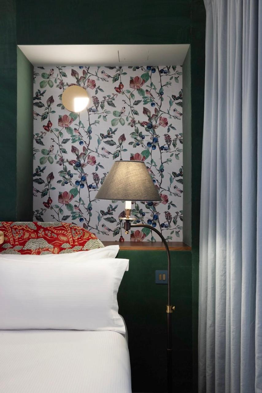 Hotel L De Lutece - Notre-Dame Parigi Esterno foto